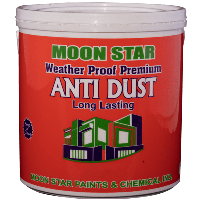 Anti Dust